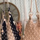 마크라메 원데이 클래스 이미지