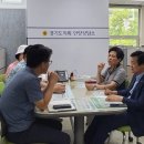 게이트볼장내 이미지