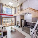 무주펜션 홀리데이 이미지