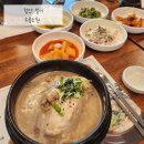 무릉도원마을 | 함안 삼계탕 맛집 무릉도원 복날 몸보신으로 굿 내돈내산 솔직후기
