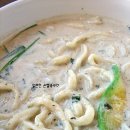 시골여행칼국수