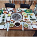 별미정숯불장어 이미지