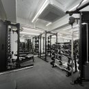 빌드업 짐 이미지