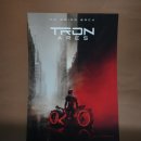 아레스짐 | [영화리뷰] 트론: 아레스 Tron: Ares (2025) 후기 스포주의 특전 후기