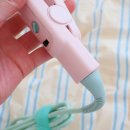 보다나 물결고데기 32mm 히피펌 판고데기 내돈내산 후기