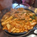 우리도리 | 야당역 맛집 봉도리닭볶음탕 데이트후기