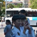 화랑합기도 특공무술 이미지