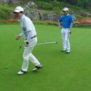 힐드로사이 컨트리클럽 이미지