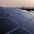 ○○무역태양광발전소 이미지