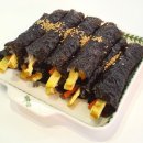 윤슬꼬마김밥