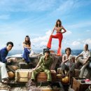 최신영화 밀수 이미지