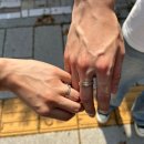 지에스25고강고리울점 | W3.[예물/웨딩링] 소린 주얼리 투어 및 당일 계약 후기