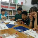 반디지역아동센터 이미지