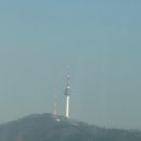 The뷰 | 서울 드래곤시티 the 26 런치 후기｜남산 뷰는 좋았지만 디저트는 아쉬움