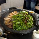 콸 | 서촌 먹자 타운 곱창 맛집 "서촌뜰애우곱창타운" 솔직 후기