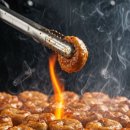 중화 막창 이미지