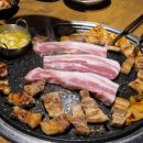 양주옥정고기집 고기맛집 놀고먹소 가족외식추천 삼겹살 후기