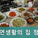 자연생활의집청도 네이버블로그