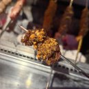 합정 데이트 맛집 추천, 양꼬치가 맛있는 로우샹로우 솔직 후기