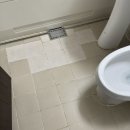 주공아파트 7단지 | 향남 주공 7단지 욕실바닥 줄눈시공 후기｜구축 아파트 폴리우레아 시공 &amp; 실리콘 리폼