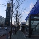 봉화산역환승주차장 이미지