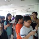 영덕초등학교 이미지