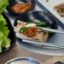 [제주] 공항근처 향토음식 전문점“넉둥베기” 내돈내산 후기