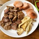 솔내음캠핑장 이미지