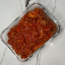 대신 | 맛있게 매운 실비김치 추천 대구 대신김치 솔직후기