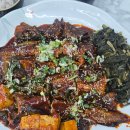 손재로110번길 | [맛집] 광주 하남2지구 맛집 - 장터 진땡이｜코다리찜 제대로 하는 집