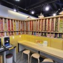 카페24 커피&라면 스마트비즈