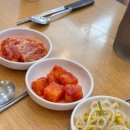 롯데프리미엄아울렛 부여점 | 부여 맛집 추천 한국수 롯데아울렛부여점 내돈내산 후기