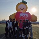 [2025 성주참외 전국마라톤대회] 완주하고 왔습니다~