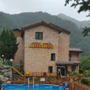 천룡펜션 이미지