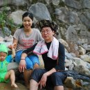 자연펜션캠핑장 이미지