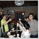 호수 정원 펜션 이미지