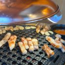 화로구이다한 | 이시아폴리스 맛집 롯데아울렛이시아 삼겹살 화로구이다한 내돈내산 후기