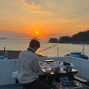 조은민박 | 비진도 노을지는 바다 보면서 바베큐하기 좋은 숙소, 조은민박