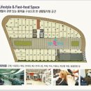 율곡스퀘어 프런티어 이미지