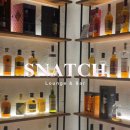 달리애견 | 강남구청역 애견동반 술집 | 논현동 분위기 좋은 스내치 강남본점 후기