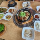진영 참숯돼지갈비 이미지