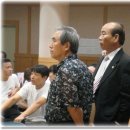 전국장애인조정대회 이미지