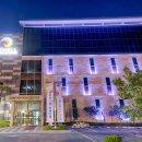 안동리버힐 컨트리클럽 이미지