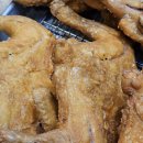 옛날아빠통닭 이미지