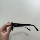 4457 | 👓 면세점 득템템! 레이벤 선글라스 RB4457D 667787 후기