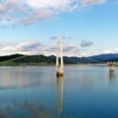 출렁다리식육식당