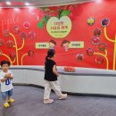 거창사과테마파크 전시실 이미지