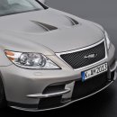 렉서스 LS460 TMG 스포츠 650hp 이미지