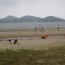 바람아래해수욕장 이미지