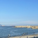 만성리해변횟집 옆 이미지